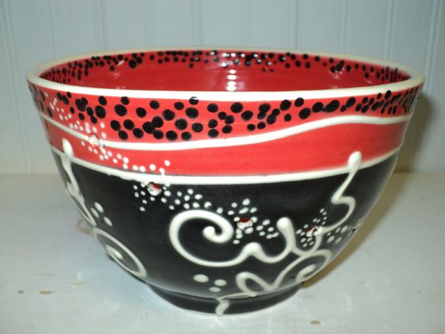 colander